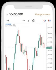 Icon representing ease of use